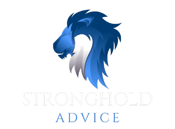 Stronghold Logo