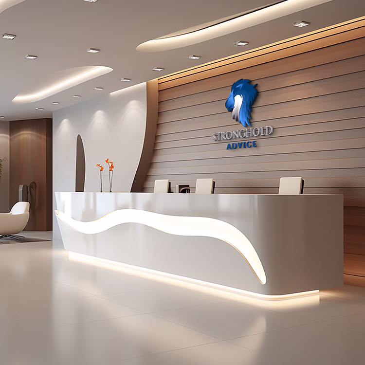Stronghold Office